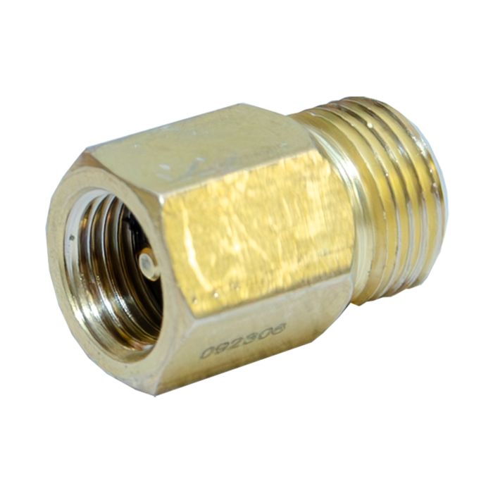 Jefferson Mapp & Oxygen Brazing Kit