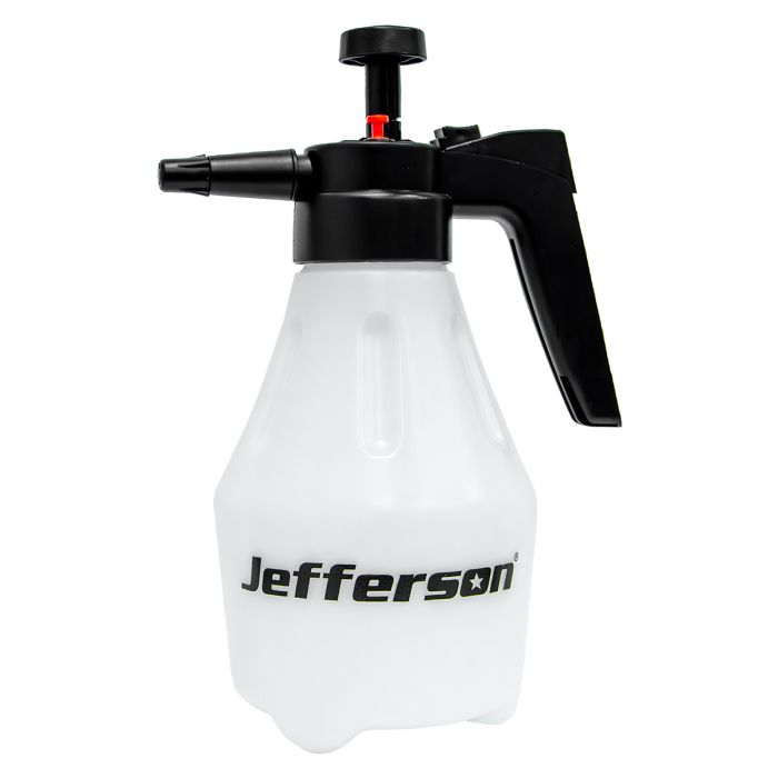 Jefferson 1.5L Hand Pump Sprayer c/w Viton Seals