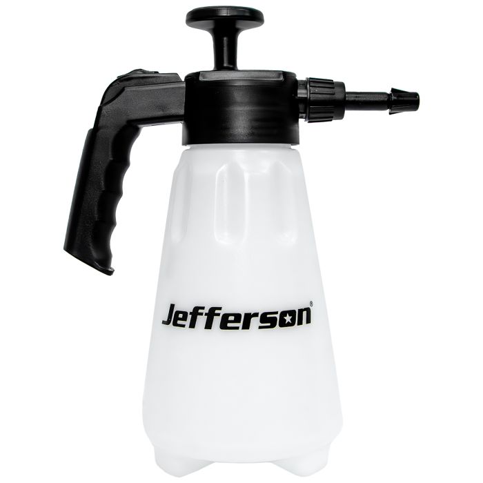 Jefferson 2.5L Hand Pump Sprayer c/w Viton Seals