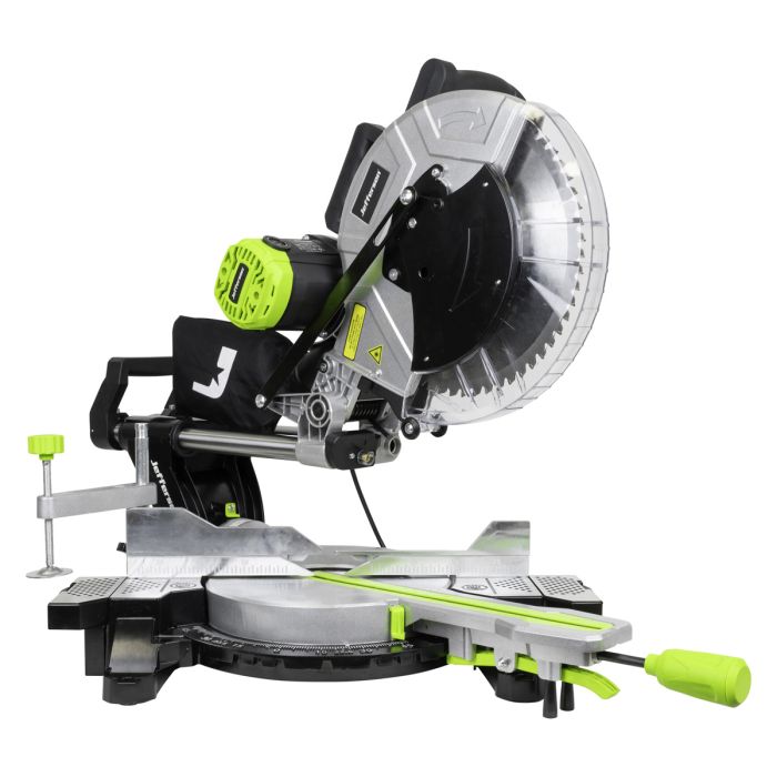 JEFFERSON MITRE SAW
