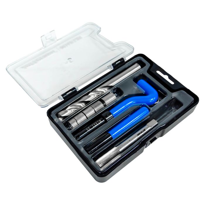 Jefferson Thread Repair Kit M12 x 1.75