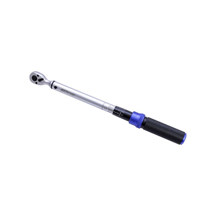 jefferson 3/8" calibrated torque wrench