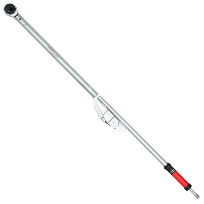 Jefferson 3/4'' Calibrated Torque Wrench 300-1000Nm