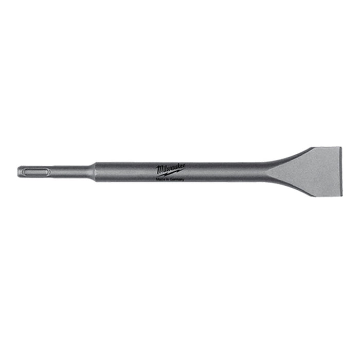 Milwaukee 4932367146 250mm x 40mm SDS+ Wide Chisel