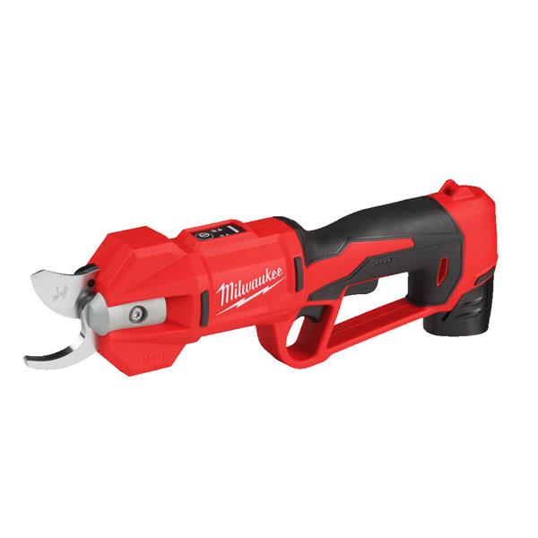 Milwaukee M12BLPRS-0 4933480114 Brushless Pruning Shears (Bare Unit)