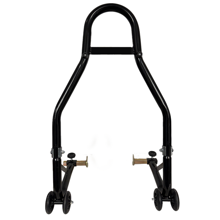 1000lbs Motorcycle Rear Paddock Stand