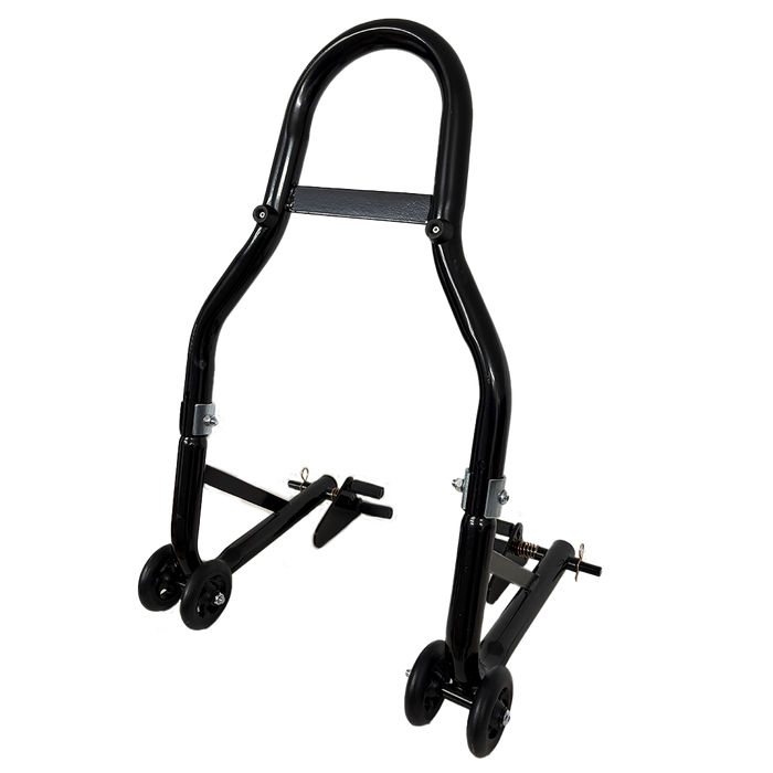 1000lbs Motorcycle Front Paddock Stand