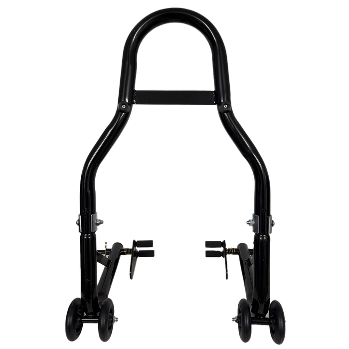 1000lbs Motorcycle Front Paddock Stand