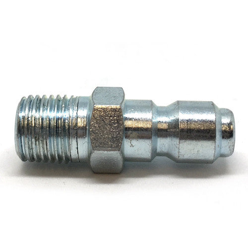 Mini Male Quick Release Probe 1/4'' BSP Male