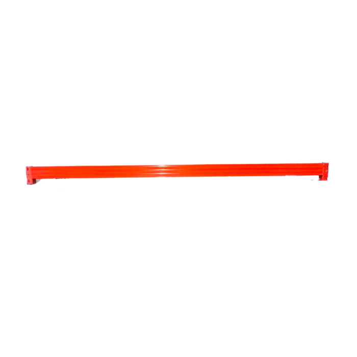 Longspan Shelving Single Cross Beam (80 x 40mm)