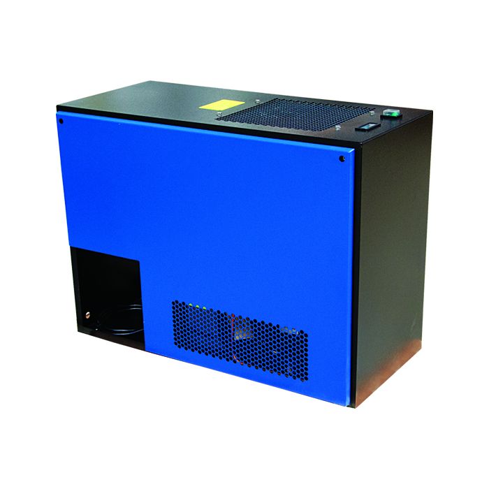 Tundra 30HP 10 Bar Screw Compressor/Refrigerated Dryer