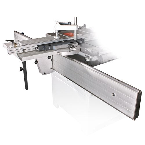 Sliding Carriage for 10'' SIP Cast Iron Table Saw