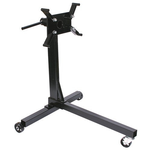 SIP 750lbs Professional Heavy Duty Engine Stand