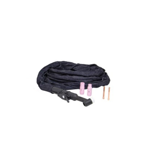 SIP WP26 4M 3-Pin Plug TIG Torch (Suits HG2200P)