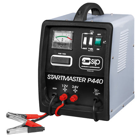 startmaster-p440-12-24v