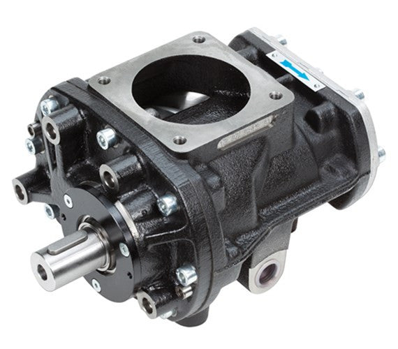 SIP 500 Ltr Sirio 15-10-500ES 20HP Screw Compressor (65CFM)