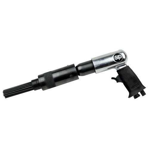 SIP Heavy Duty Pistol Grip Needle Scaler (1/4'')