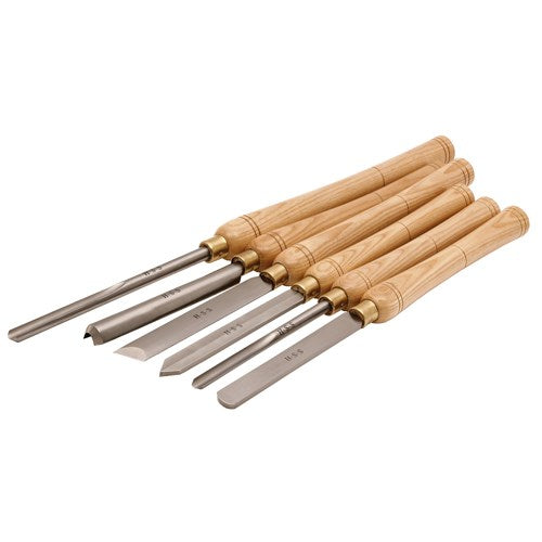 Chisels — Mallow Tools
