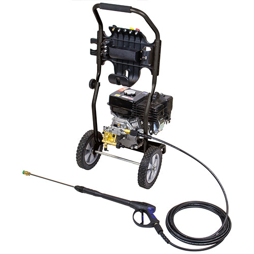 SIP 7HP Tempest TP550/206 Petrol Power Washer (3000psi)