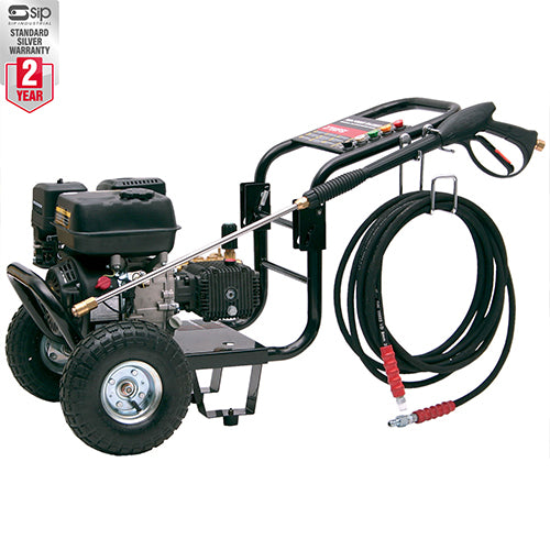 SIP 6.5HP Tempest TP750/190 Petrol Power Washer (2760psi)