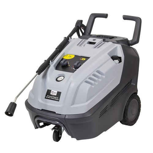 SIP Tempest PH600/140 A2 Electric Hot Wash (2030psi)
