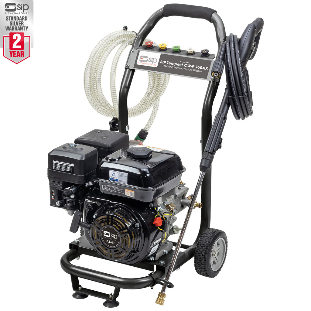 Petrol Power Washers for Sale Ireland Jebbtools — Mallow Tools