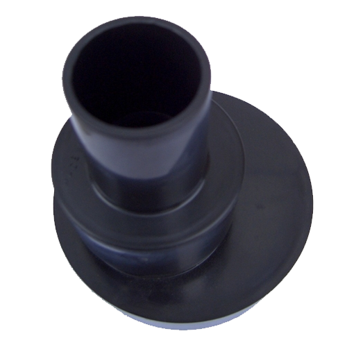 100mm to 38mm Reducing Cone
