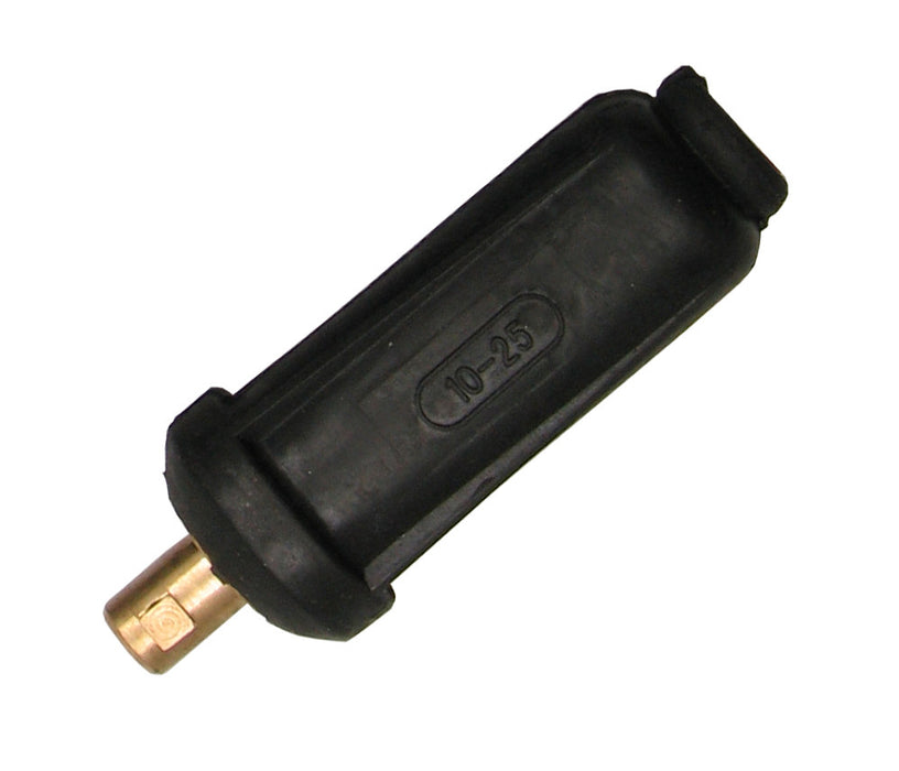 10-25 Dinse Type Plug