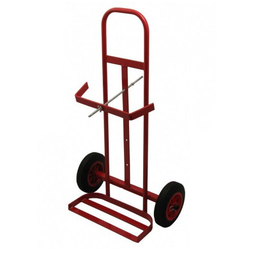 SWP Portable Gas Cylinder Trolley