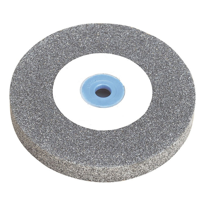 SIP 6'' Fine Grinding Stone Wheel (60 Grit)