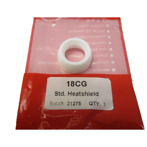 SWP WP17 18CG Standard Heatshield