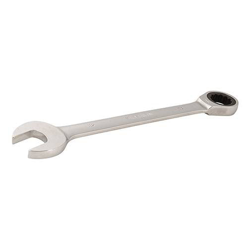 32mm Fixed Head Ratchet Spanner