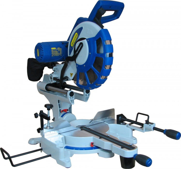 Charnwood 12'' Duel Bevel Mitre Saw (2000w)