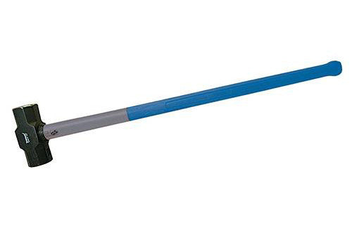 7lb Fibreglass Sledge Hammer (3.18kg)