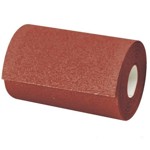 120 Grit 5M Aluminium Oxide Sandpaper Roll (Fine)