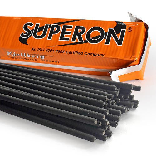 Superon Supercast NiFe 2.5mm Cast Electrode (2Kg)