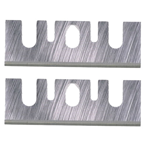 82mm TCT Sharpenable Planer Blade (Pair)