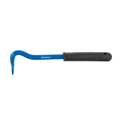 Silverline 250mm Nail Puller