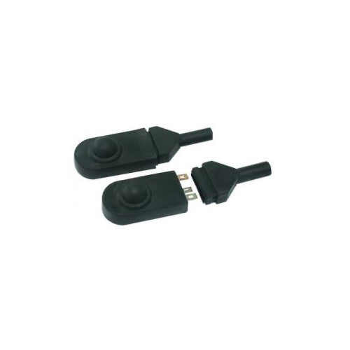 SWP Microswitch (Bulbous Button SW1) — Mallow Tools