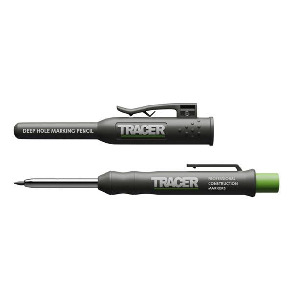 Tracer ADP2 Deep Hole Pencil Marker & Site Holster
