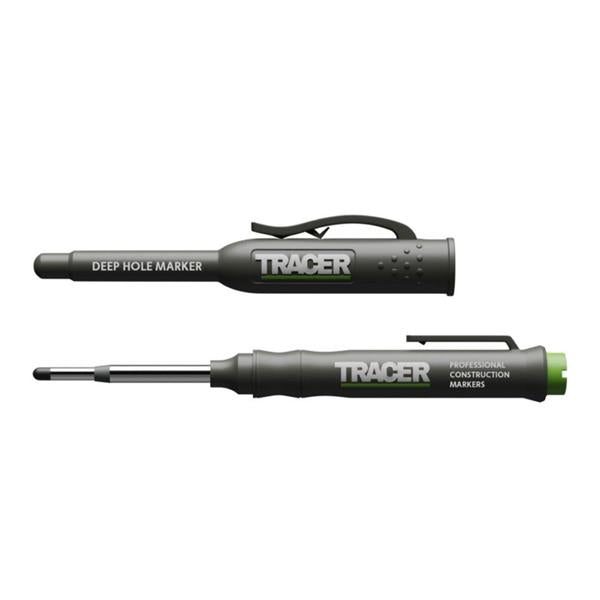 Tracer AMP2 Double Tipped Pens & Site Holster