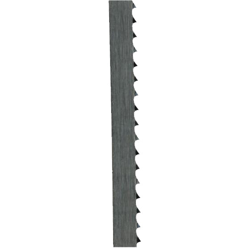 Bandsaw Blade 2560mm x 19mm x 4tpi (Fits W730 & B350)