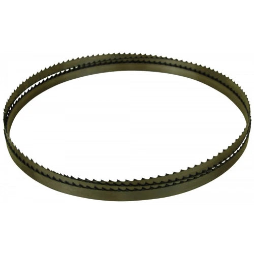 3/4 Bimetal Bandsaw Blade At Rs 5700/piece | Bi Metal Bandsaw Blades In - Foto 6