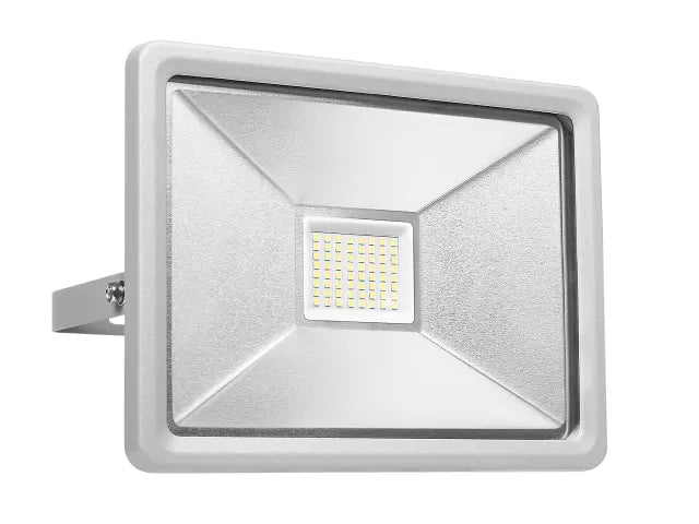 Byron 50w Ultra Slim Integrated LED Floodlight (4150 Lumen)