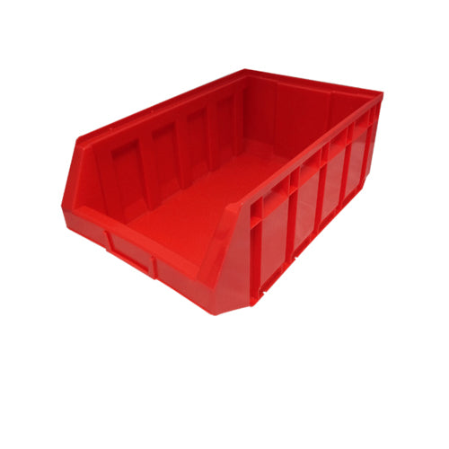 No. 5 Red Storage Parts Bin (460 x 310 x 180)
