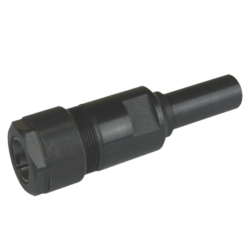 Charnwood 1/2'' Collet Extension (Extends Collet 60mm)