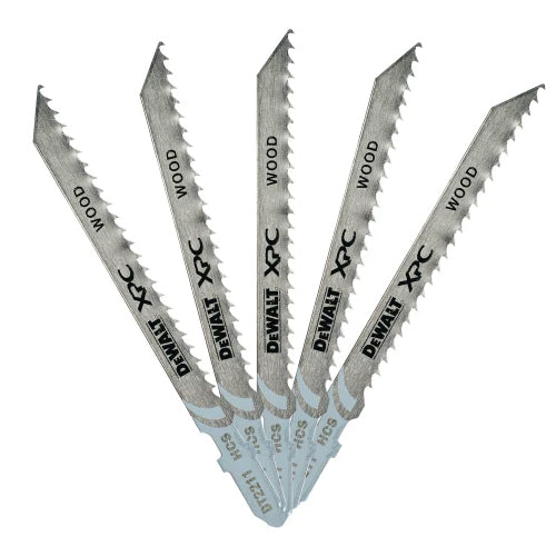 Silverline Utility Knife Blades 0.6mm 10pk (CT09)