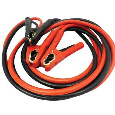 3.5M 500amp Heavy Duty Jump Leads (25mm Cable)