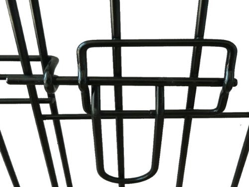 large dog cage door