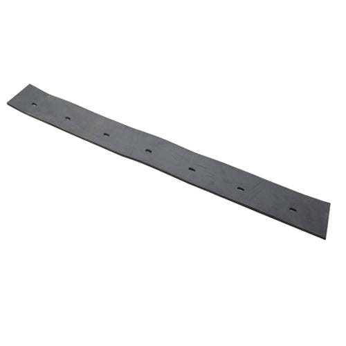 Replacement Rubber for 36'' Squeegee Yard Scraper
